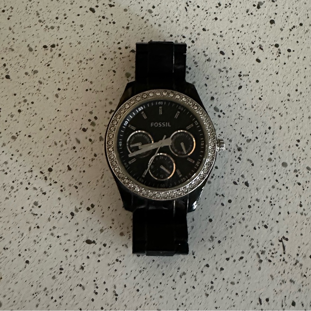 🖤Women’s Fossil Watch 🖤